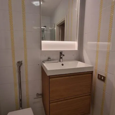 Terrazza Sul Mare By Casa Azzurra