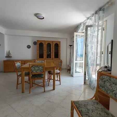 Terrazza Sul Mare By Casa Azzurra * מרינלה דו סלינונטה