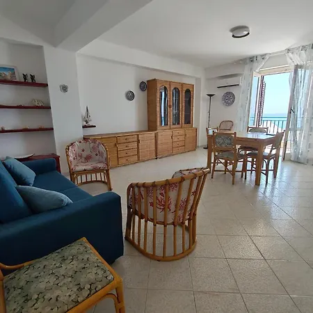 Terrazza Sul Mare By Casa Azzurra