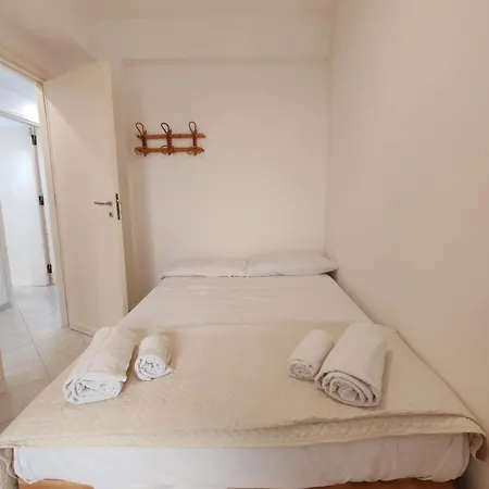 דירה Terrazza Sul Mare By Casa Azzurra