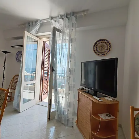 Terrazza Sul Mare By Casa Azzurra *