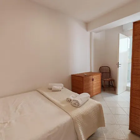 Terrazza Sul Mare By Casa Azzurra * מרינלה דו סלינונטה