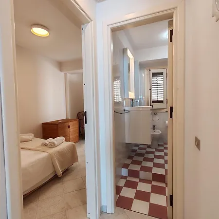 דירה Terrazza Sul Mare By Casa Azzurra