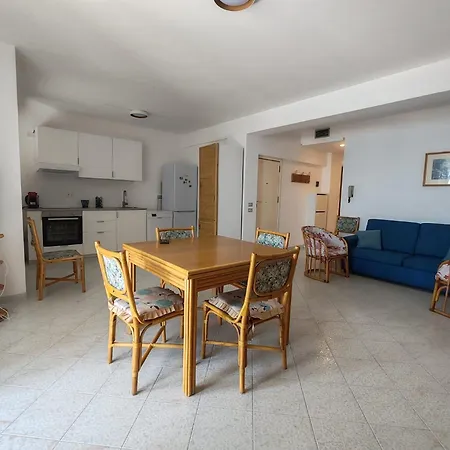 Terrazza Sul Mare By Casa Azzurra דירה *