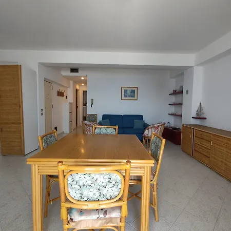 Terrazza Sul Mare By Casa Azzurra