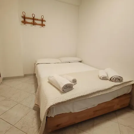 Terrazza Sul Mare By Casa Azzurra דירה מרינלה דו סלינונטה