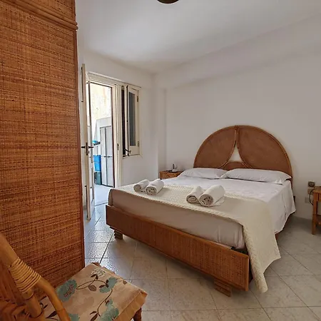 דירה Terrazza Sul Mare By Casa Azzurra *