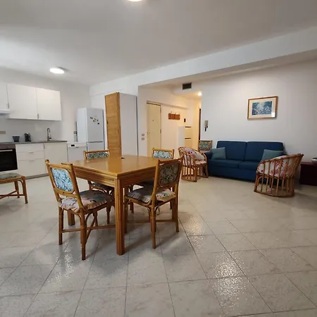 דירה Terrazza Sul Mare By Casa Azzurra