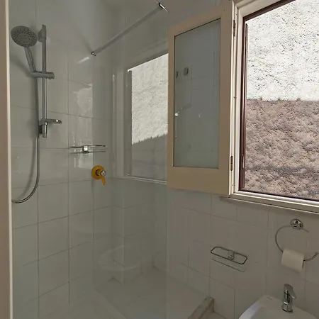 דירה Terrazza Sul Mare By Casa Azzurra מרינלה דו סלינונטה