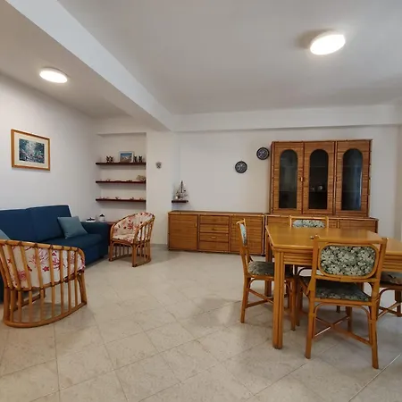 Terrazza Sul Mare By Casa Azzurra דירה מרינלה דו סלינונטה