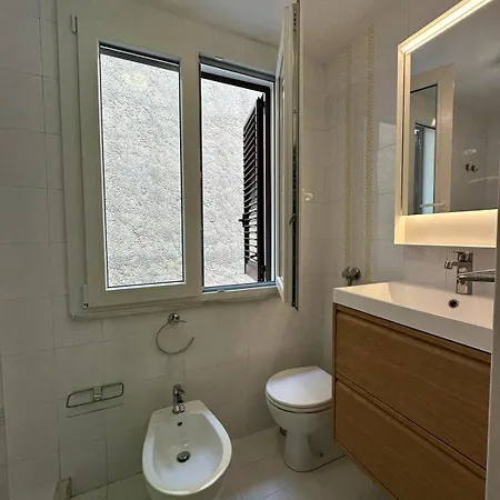 Terrazza Sul Mare By Casa Azzurra דירה מרינלה דו סלינונטה