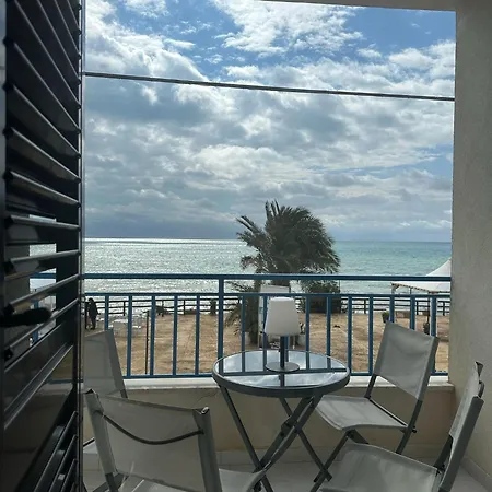 Terrazza Sul Mare By Casa Azzurra דירה