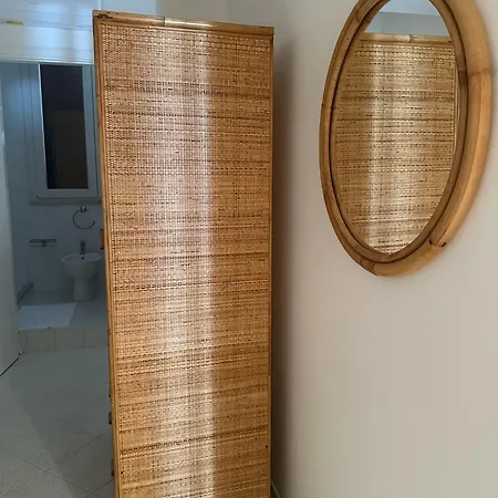 דירה Terrazza Sul Mare By Casa Azzurra