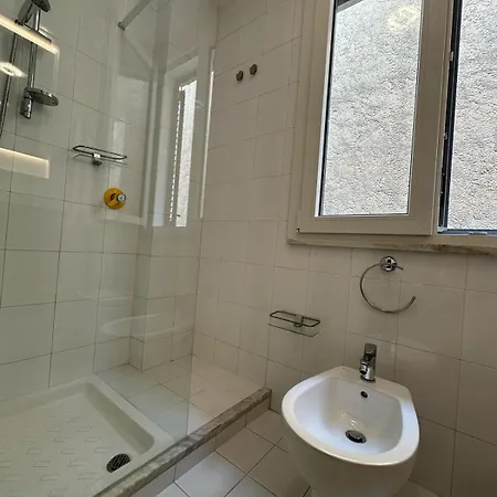 Terrazza Sul Mare By Casa Azzurra *