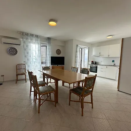 Terrazza Sul Mare By Casa Azzurra דירה *