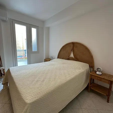 Terrazza Sul Mare By Casa Azzurra מרינלה דו סלינונטה