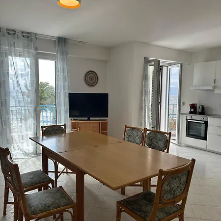 Terrazza Sul Mare By Casa Azzurra