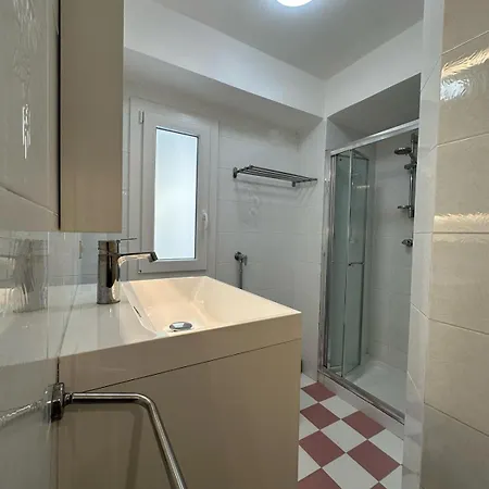 Terrazza Sul Mare By Casa Azzurra דירה