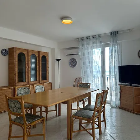 דירה Terrazza Sul Mare By Casa Azzurra מרינלה דו סלינונטה