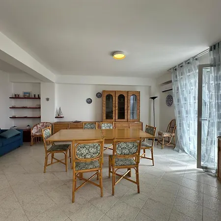 Terrazza Sul Mare By Casa Azzurra *