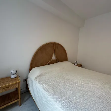 Terrazza Sul Mare By Casa Azzurra * מרינלה דו סלינונטה