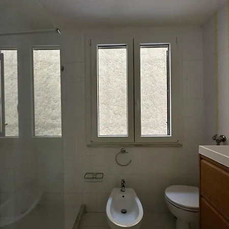 Terrazza Sul Mare By Casa Azzurra דירה