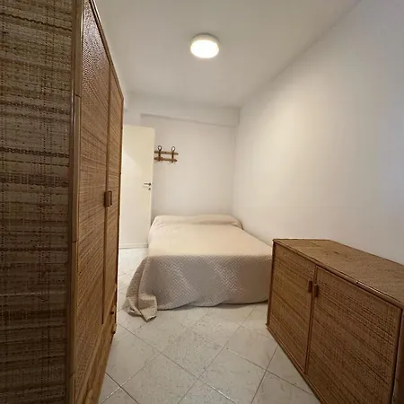 Terrazza Sul Mare By Casa Azzurra דירה *