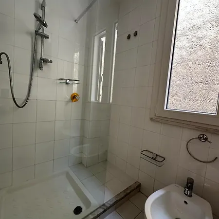 דירה Terrazza Sul Mare By Casa Azzurra *