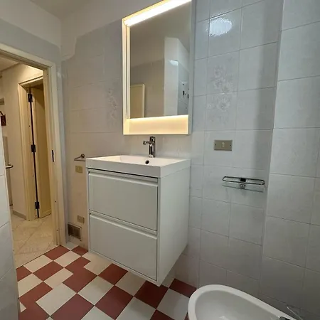 Terrazza Sul Mare By Casa Azzurra * מרינלה דו סלינונטה