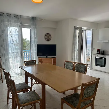 Terrazza Sul Mare By Casa Azzurra * מרינלה דו סלינונטה