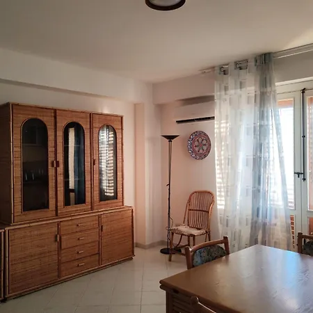 Terrazza Sul Mare By Casa Azzurra * Marinella di Selinunte