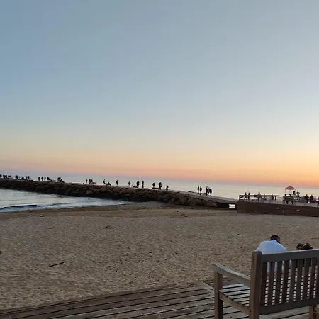 Apartman Terrazza Sul Mare By Casa Azzurra Marinella di Selinunte