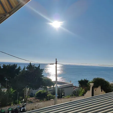 Terrazza Sul Mare Apartment Marinella di Selinunte