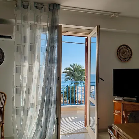 Terrazza Sul Mare Apartment Marinella di Selinunte